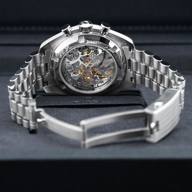 Omega Speedmaster Moonwatch Professional 310.30.42.50.01.002 Image 4